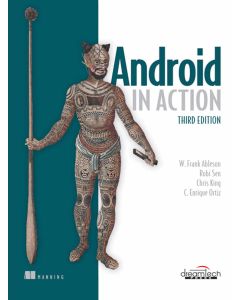 Android in Action, 3ed