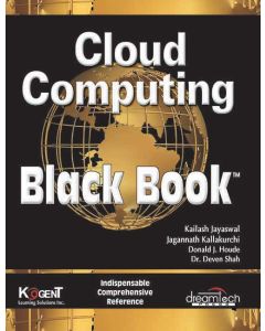 Cloud Computing Black Book