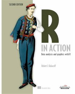 R in Action, 2ed