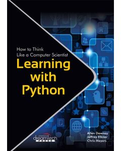 Learning with Python