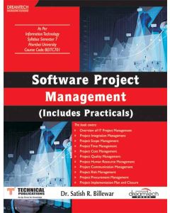 Software Project Management: Includes Practicals