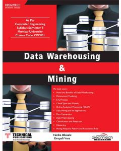 Data Warehousing & Mining