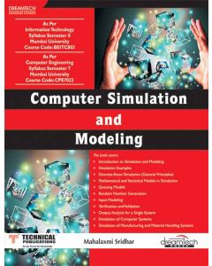 Computer Simulation and Modeling