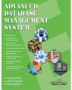 Advanced Database Management Systems