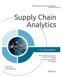 Supply Chain Analytics