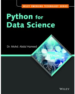 Python for Data Science