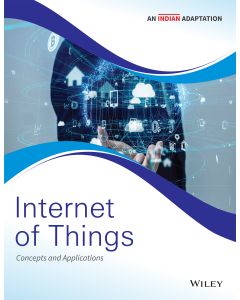 Internet of Things, An Indian Adaptation: Concepts and Applications