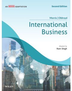 International Business, 2ed (An Indian Adaptation)