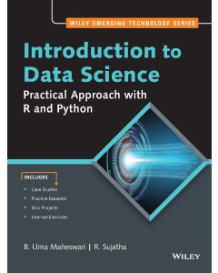 Introduction to Data Science: Practical Approach with R and Python