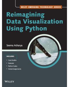 Reimagining Data Visualization Using Python
