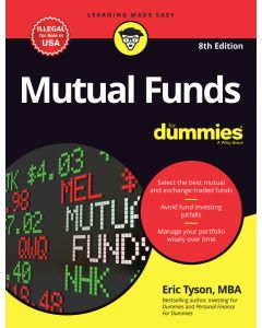 Mutual Funds For Dummies, 8ed