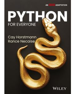 Python For Everyone, 3ed, An Indian Adaptation
