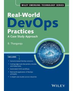 Real-World DevOps Practices: A Case Study Approach