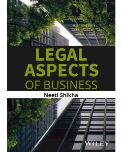 Legal Aspects of Business