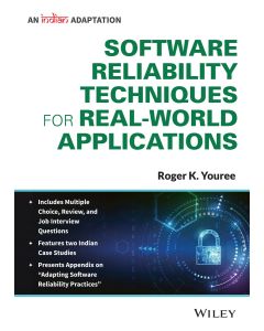 Software Reliability Techniques for Real-World Applications, An Indian Adaptation