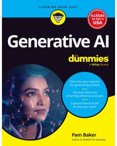 Generative AI For Dummies