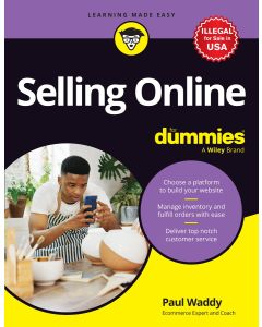 Selling Online For Dummies