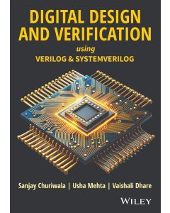 Digital Design and Verification using Verilog and SystemVerilog