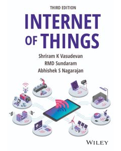Internet of Things, 3ed