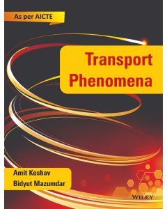 Transport Phenomena, As per AICTE