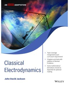 Classical Electrodynamics, An Indian Adaptation
