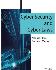Cyber Security and Cyber Laws
