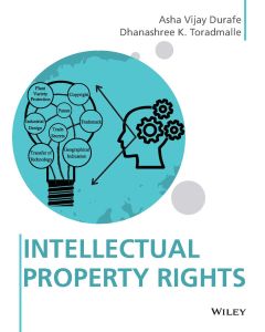 Intellectual Property Rights