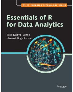 Essentials of R for Data Analytics