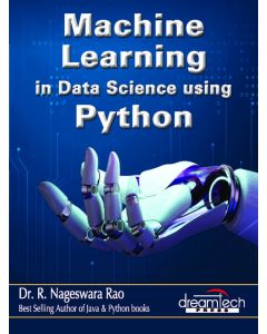 Machine Learning in Data Science Using Python