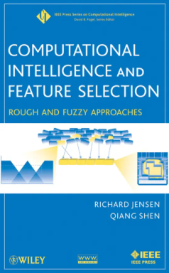 eBook - Computational Intelligence and Feature Selection : Rough and Fuzzy Approaches