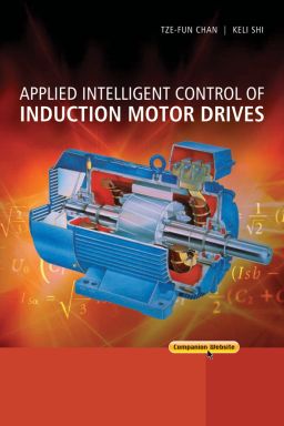 eBook - Applied Intelligent Control of Induction Motor Drives 