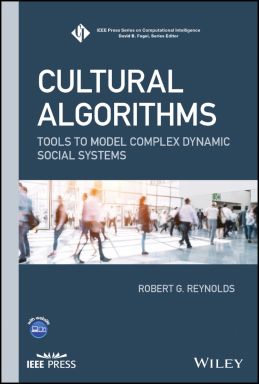 eBook - Cultural Algorithms : Tools to Model Complex Dynamic Social Systems