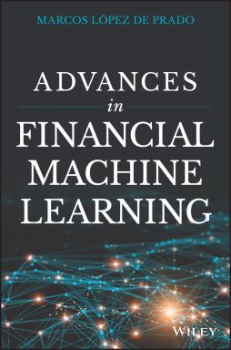 eBook - Advances in Financial Machine Learning 
