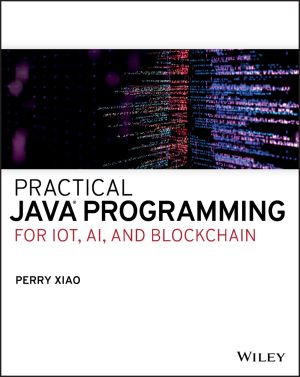 eBook-Practical Java Programming for IoT, AI, and Blockchain 