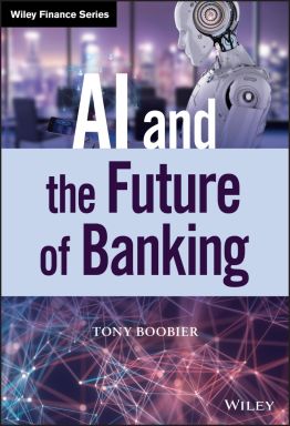 eBook-AI and the Future of Banking 