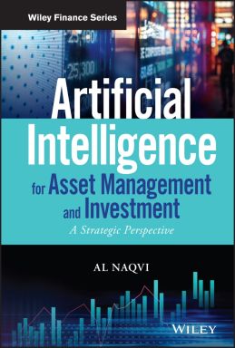 eBook - Artificial Intelligence for Asset Management and Investment : A Strategic Perspective