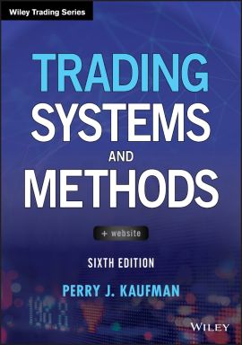 eBook - Trading Systems and Methods, 6ed