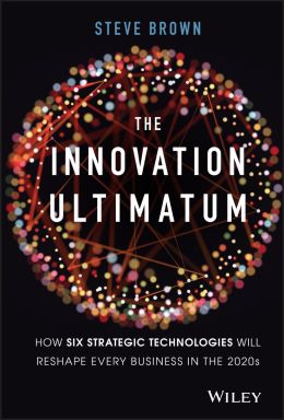 ebook - The Innovation Ultimatum: How six strategic technologies will reshape every business in the 2020s