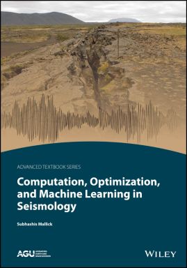 eBook - Computation, Optimization, and Machine Learning in Seismology 