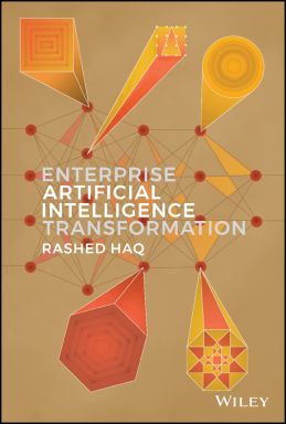 eBook-Enterprise Artificial Intelligence Transformation 