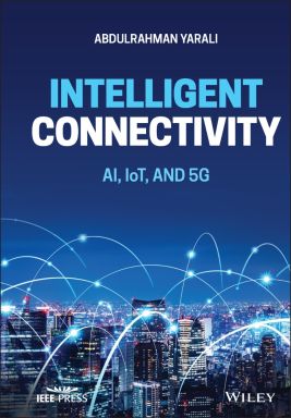 eBook - Intelligent Connectivity : AI, IoT, and 5G