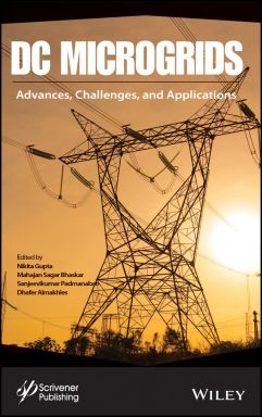 eBook - DC Microgrids : Advances, Challenges, and Applications