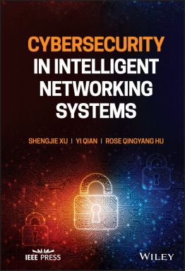 eBook - Cybersecurity in Intelligent Networking Systems 