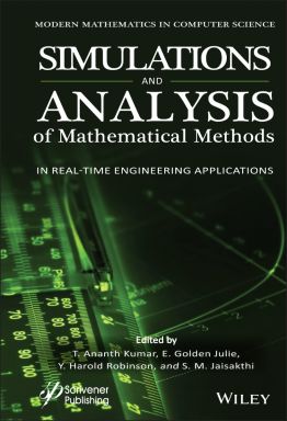 eBook - Simulation and Analysis of Mathematical Methods in Real-Time Engineering Applications 