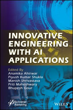 eBook - Innovative Engineering with AI Applications 