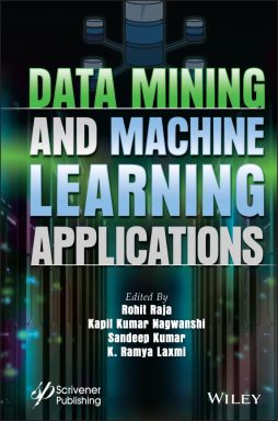 eBook - Data Mining and Machine Learning Applications 