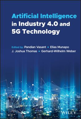 eBook - Artificial Intelligence in Industry 4.0 and 5G Technology 