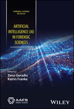 eBook - Artificial Intelligence (AI) in Forensic Sciences