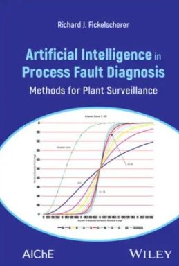 eBook - Artificial Intelligence in Process Fault Diagnosis : Methods for Plant Surveillance