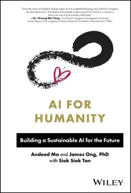 eBook - AI for Humanity: Building a Sustainable AI for the Future